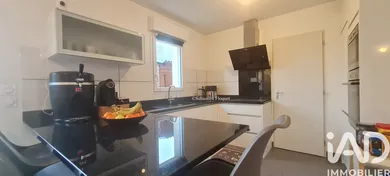 Maison à Saint-Jean-de-la-Ruelle (45140)