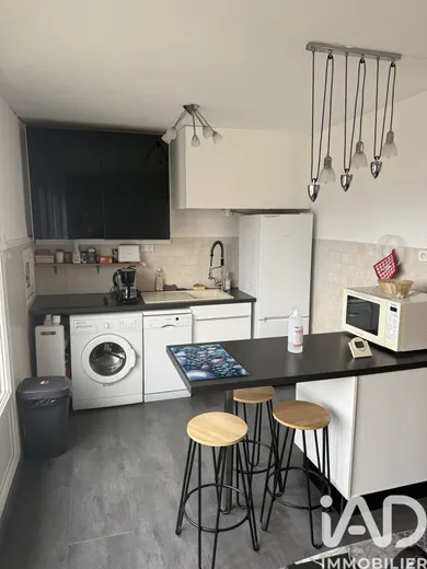 Appartement à La Mure (38350)