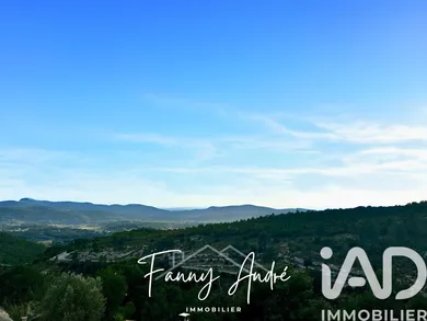 House in LE CASTELLET (83330)