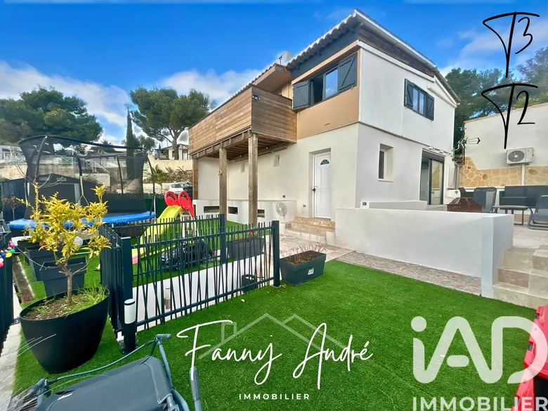 Maison 5 pièces 92 m² · au Castellet · 92 m² · 349 000 €