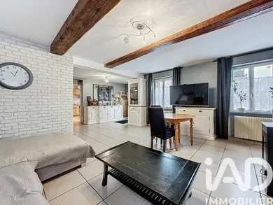 Maison à Marquillies (59274)
