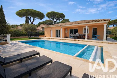 Maison à Fréjus (83600)