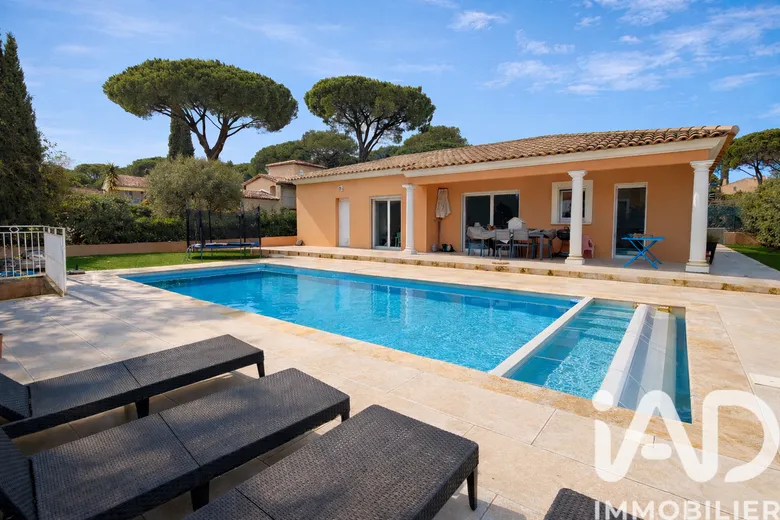 Maison 4 pièces 125 m² · à Fréjus · 125 m² · 730 000 €