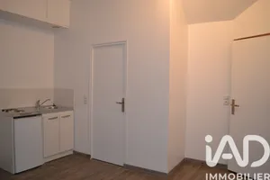 Studio in Amiens (80090)