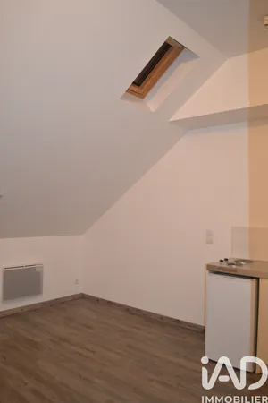 Studio à Amiens (80000)
