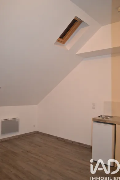 Studio in Amiens (80000)