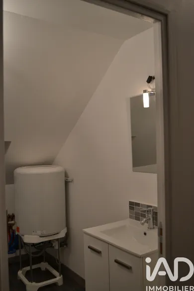 Studio à Amiens (80000)