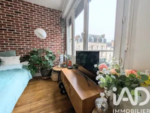 Apartment in Rennes (35000)
