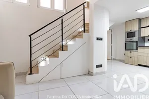 Souplex à Puteaux (92800)