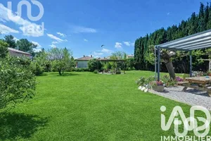 House in Causses-et-Veyran (34490)