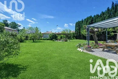 House in Causses-et-Veyran (34490)