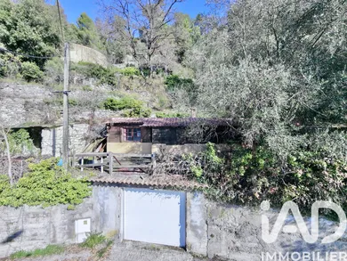 Maison à Gilette (06830)