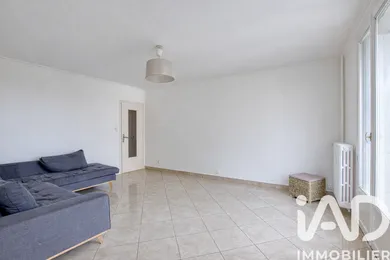 Appartement à Compiègne (60200)