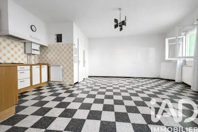 Townhouse in Marseille (13012)