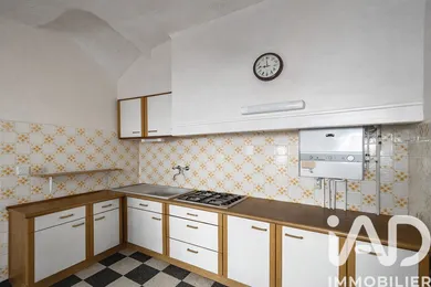 Townhouse in Marseille (13012)