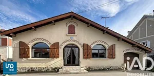 House in Fleurance (32500)