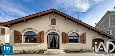 House in Fleurance (32500)