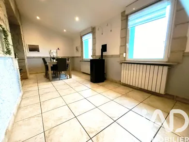 Maison de ville à Villerupt (54190)