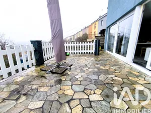 Maison de ville à Villerupt (54190)