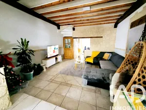 Townhouse in Villerupt (54190)