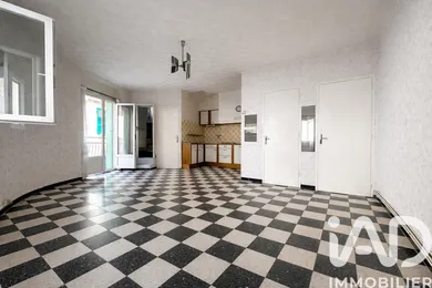 Townhouse in Marseille (13012)