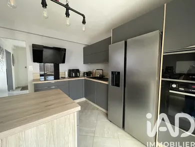 Maison traditionnelle à Douai (59500)