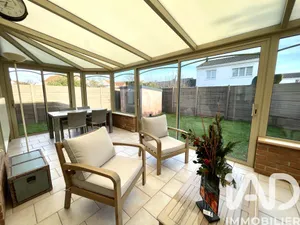 Traditional house in Douai (59500)