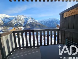 Appartement à Réallon (05160)