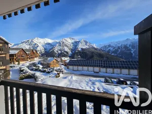 Apartment in Réallon (05160)