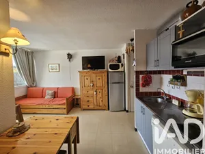 Apartment in Réallon (05160)