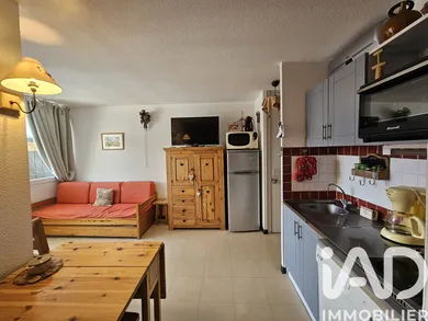 Apartment in Réallon (05160)