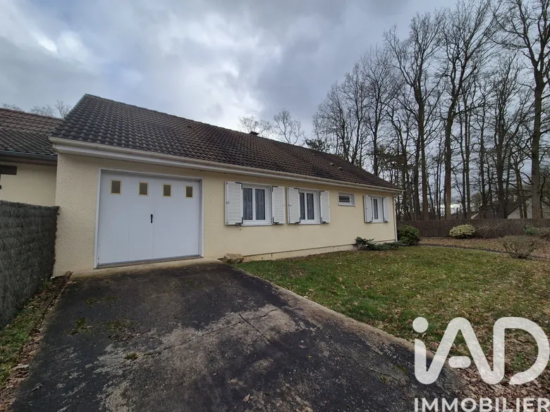 Maison 5 pièces 83 m² · à Mignières · 83,3 m² · 224 500 €