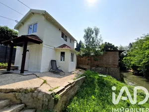 Maison à Esbly (77450)