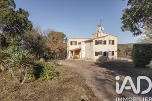 Maison traditionnelle à Éguilles (13510)