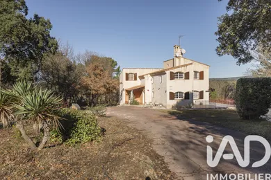 Maison traditionnelle à Éguilles (13510)