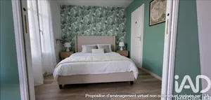 Appartement à Rambouillet (78120)
