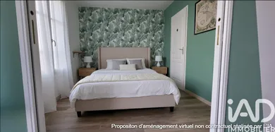 Appartement à Rambouillet (78120)