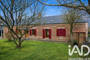 House in Ellecourt (76390)