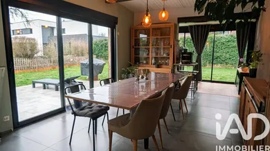 House in Sainghin-en-Mélantois (59262)