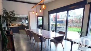 House in Sainghin-en-Mélantois (59262)