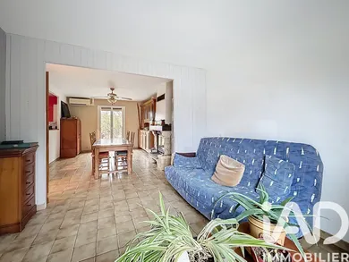 Detached house in Faverolles (28210)