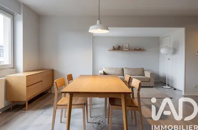 Apartment in Maizières-lès-Metz (57280)
