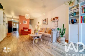 Maison de ville à Pont-à-Mousson (54700)