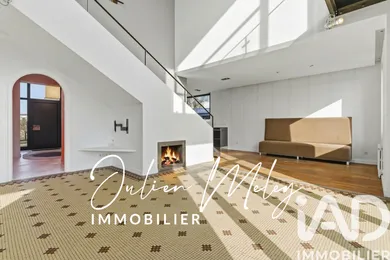 Architectural house in Montbéliard (25200)