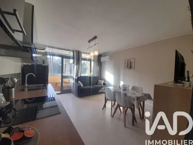 Appartement à Balaruc-les-Bains (34540)