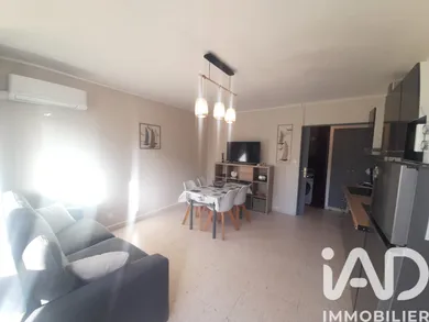 Appartement à Balaruc-les-Bains (34540)