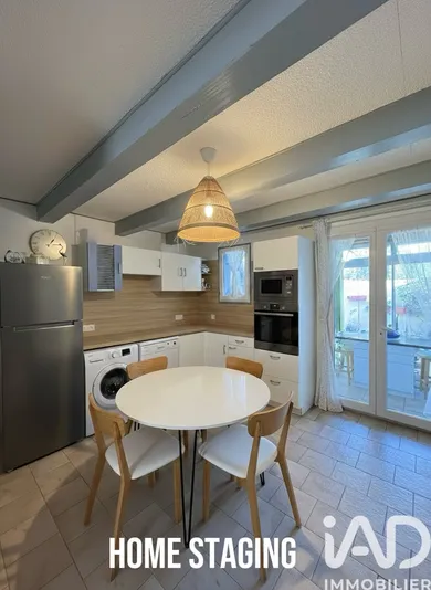 House in Le Grau d'Agde (34300)