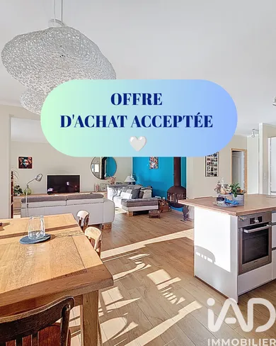 House in La Roche-sur-Foron (74800)