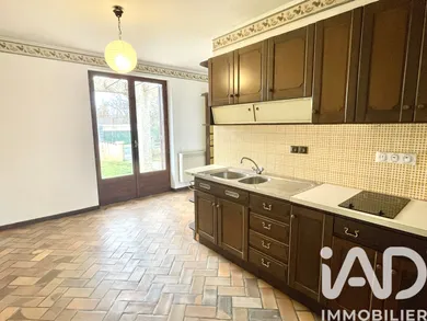 House in Marssac-sur-Tarn (81150)