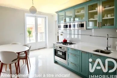 House in Marssac-sur-Tarn (81150)